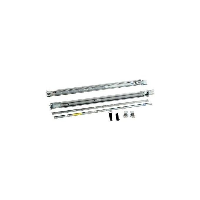 Dell R770-BBJR eady Rails 1u Sliding Rails Cus Kit