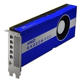 DELL Radeon Pro W5700 AMD 8Gb GDDR6