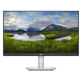 Monitor Flat 27'' S Series S2721DS 2560x1440 Pixel Quad Hd Lcd G Tempo di risposta 4 ms