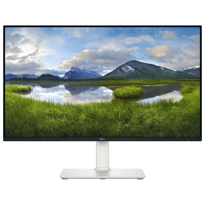 Dell S Series S2725HS LED Display 27'' 1920x1080 Pixel Full HD LCD Nero-Argento