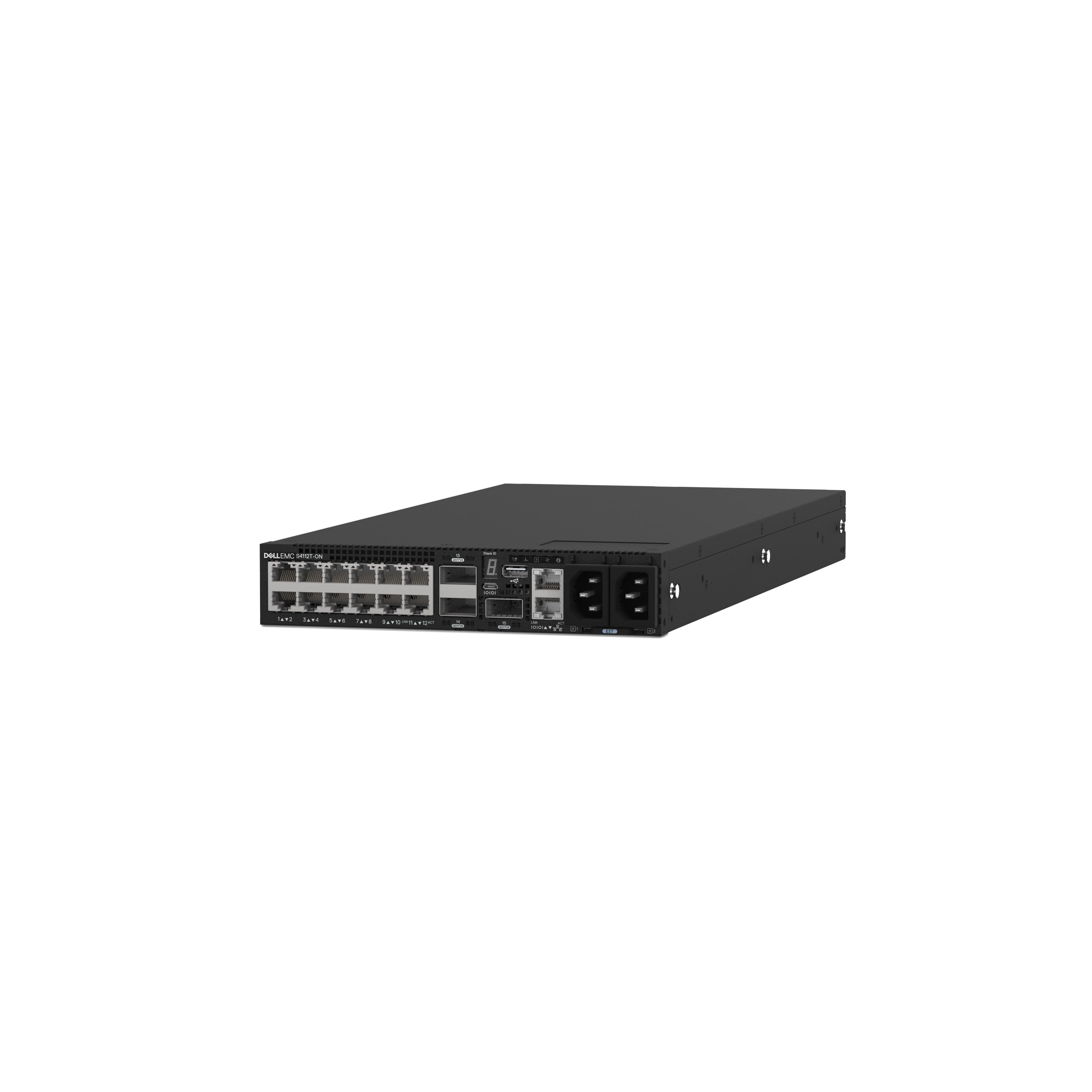 Dell S-Series S4112T-ON Switch