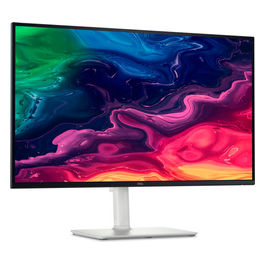 S2725QC Monitor 27" 4K Ultra Hd Usb-C Argento