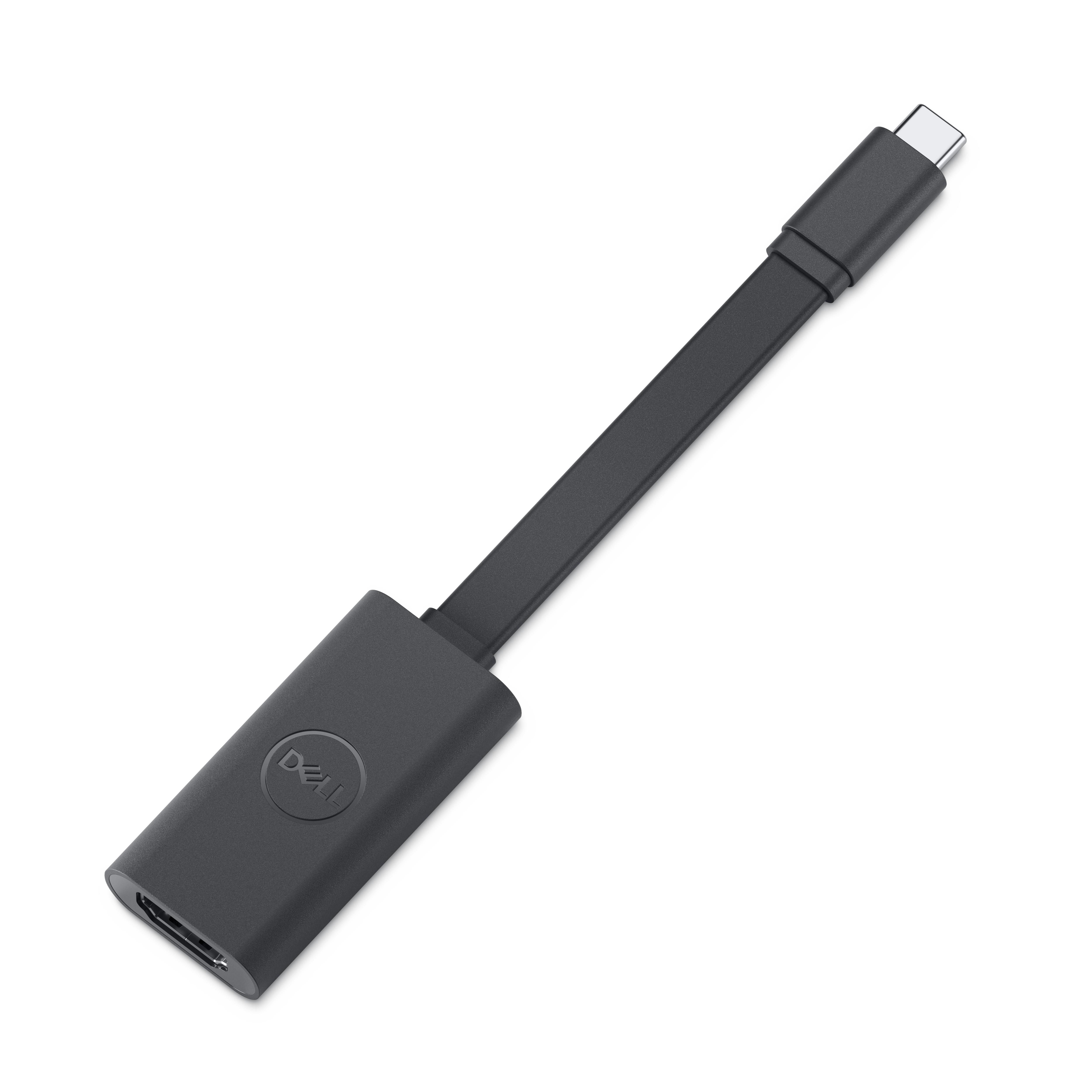 Dell SA124 USB Tipo-C