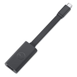 Dell SA124 USB Tipo-C HDMI Nero