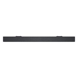 SB521A Slim Soundbar Nero 3.6W