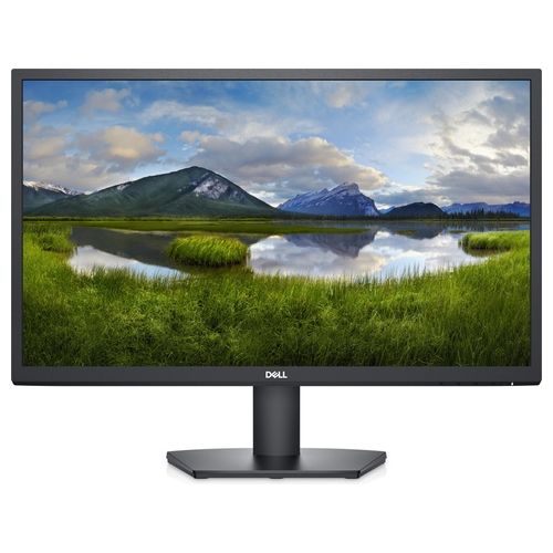 Dell SE2422H Monitor LCD 23.8'' 1920x1080 Pixel Full Hd Frequenza 60 Hz Tempo Risposta 8 ms Nero