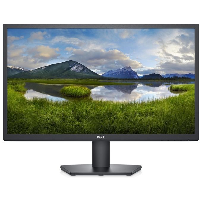 Dell SE2422H Monitor LCD 23.8'' 1920x1080 Pixel Full Hd Frequenza 60 Hz Tempo Risposta 8 ms Nero