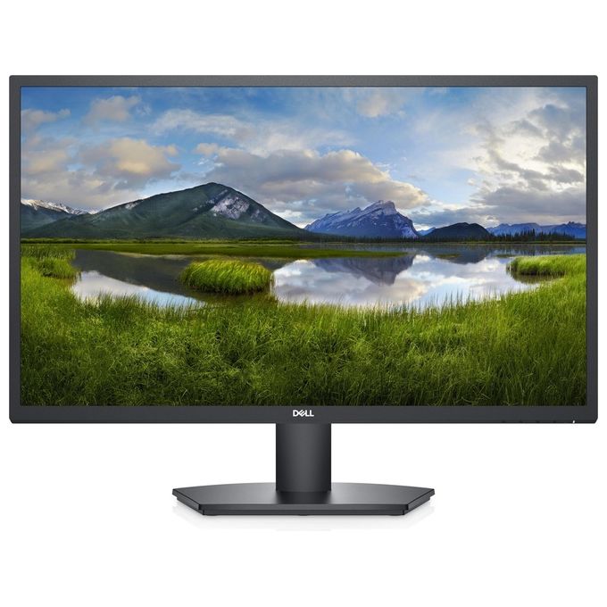 DELL Monitor 27" LED SE2722H 1920 x 1080 Full HD Tempo di Risposta 8 ms