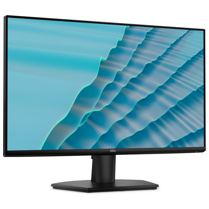 Dell SE2726H Monitor PC 27" Full HD IPS 144 Hz (Nero)
