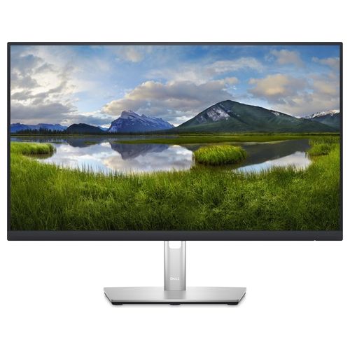Dell Monitor Flat 23.8" Series P2423D 2560x1440 Pixel Quad Hd Lcd Tempo di risposta 5 ms 