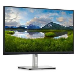 Monitor Flat 23.8" Series P2423D 2560x1440 Pixel Quad Hd Lcd Tempo di risposta 5 ms 