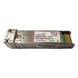 Dell SonicWALL Modulo transceiver SFP (mini-GBIC) 1000Base-SX