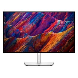 Monitor 27" LED IPS UltraSharp U2723QE 3840 x 2160 4K Ultra HD Tempo di Risposta 5 ms