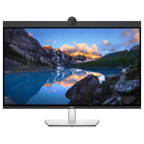 Dell U3223QZ UltraSharp Monitor per Videoconferenze 32" 4K