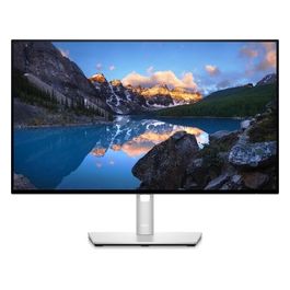 Monitor 24" LED IPS UltraSharp U2422HE 1920x1080 Full HD Tempo di Risposta 8 ms