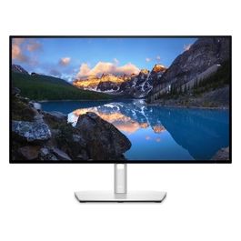 Monitor 27" LED IPS UltraSharp U2722D 2560x1440 Quad HD Tempo di Risposta 8 ms