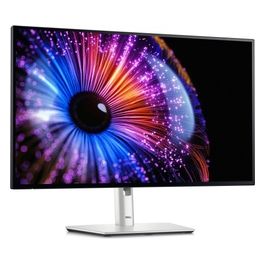 UltraSharp U2724DE Monitor PC 27" 2560x1440 Pixel Quad HD LCD Nero/Argento
