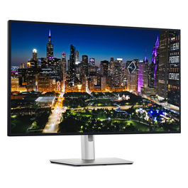 UltraSharp U3225QE Monitor 31.5" 4K Ultra HD