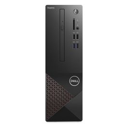 [ComeNuovo] Dell Vostro 3681 Pc Desktop, Processore Intel Core i7-10700k, Ram 8Gb, Hd 512Gb SSD, Windows 10 Pro