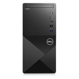Vostro 3910 MT Pc Desktop, Processore Intel Core i5-12400, Ram 8Gb, Hd 512Gb SSD, Windows 10 Pro