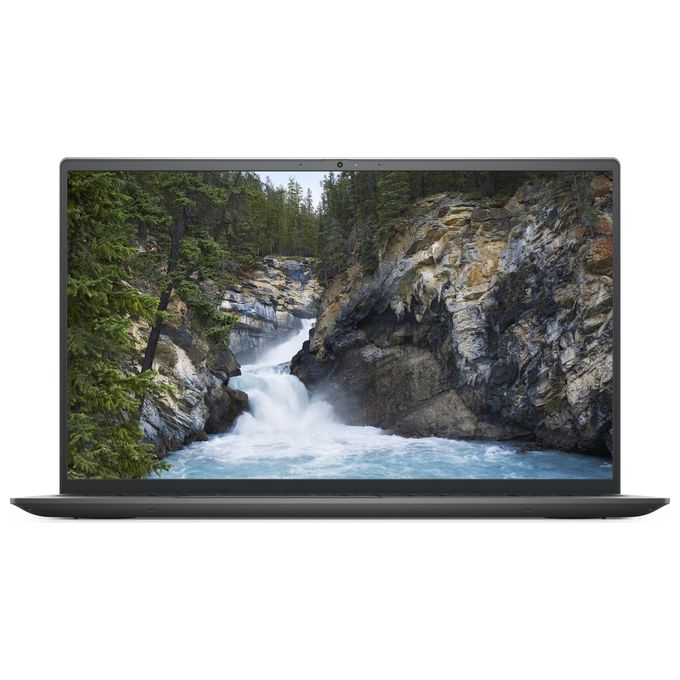 Dell Vostro 5515 Notebook, Processore AMD Ryzen 5 5500U, Ram 8Gb, Hdd 256Gb SSD, Display 15.6'', Windows 10 Pro
