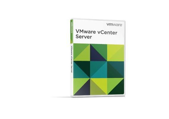 Dell VSCenter VMware Standard