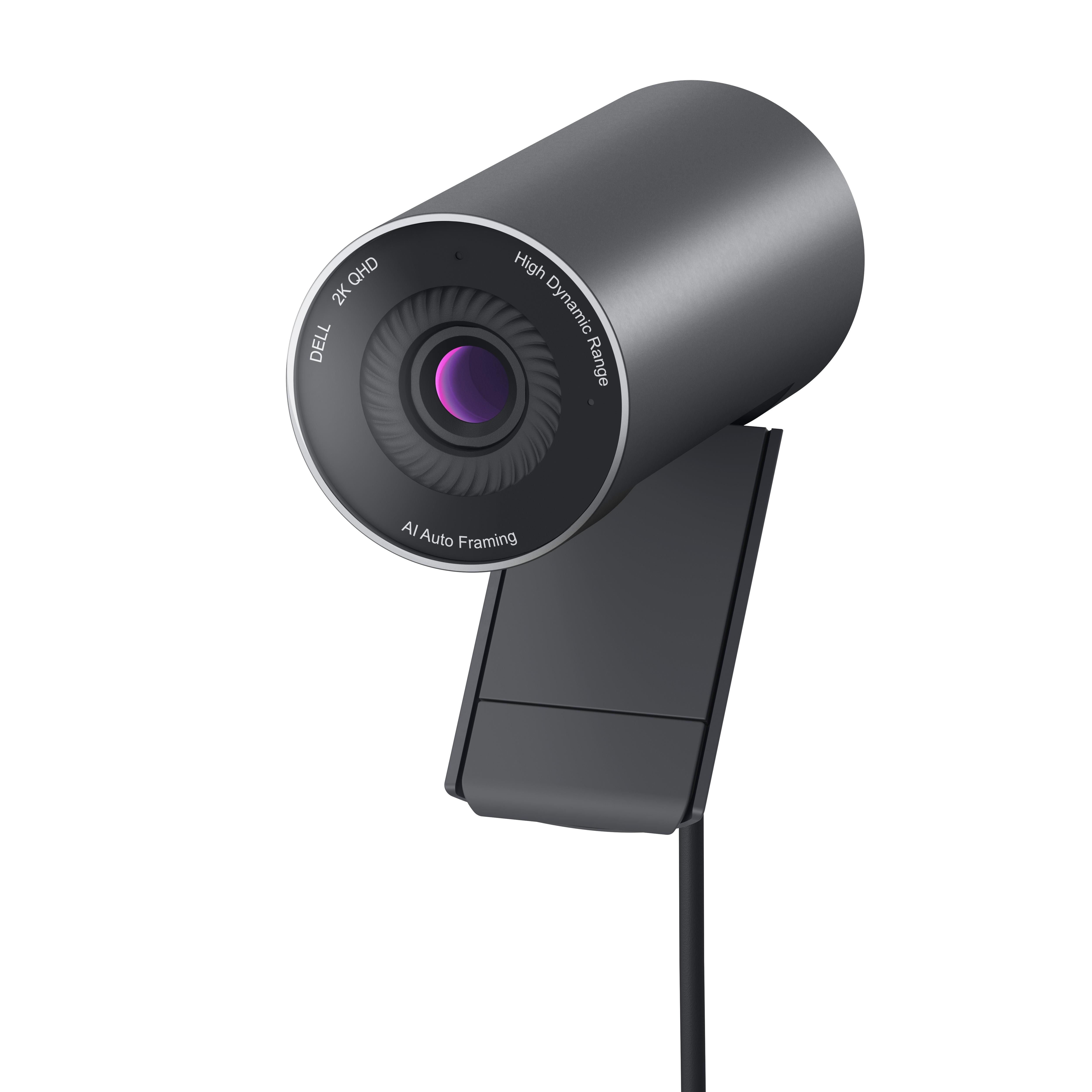 Dell WB5023 Webcam 2560x1440