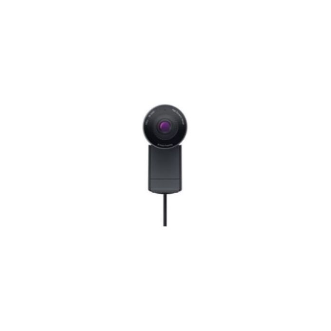 Dell WB5023 Webcam 2560x1440 Pixel USB 2.0 Nero
