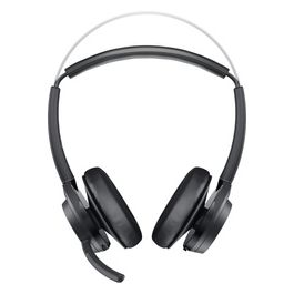 Dell Wl7022 Premier Wireless Cuffia Padiglione Auricolare Bluetooth Nero