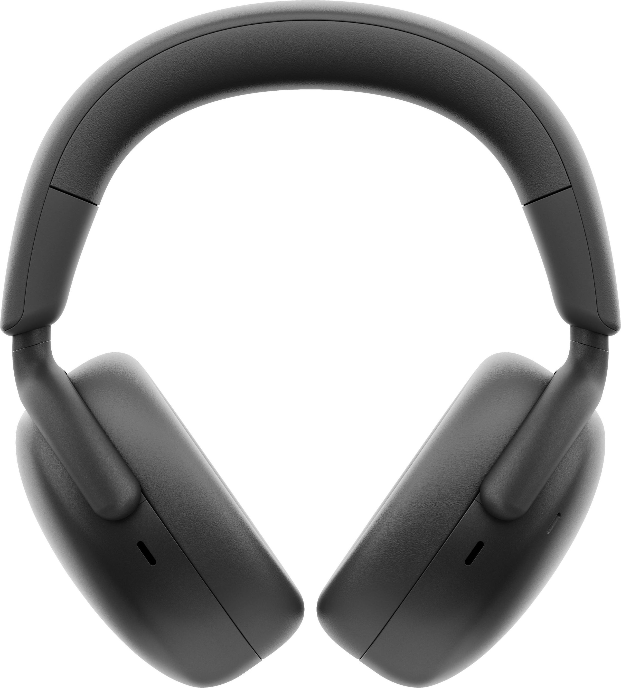 DELL WL7024 Cuffie senza fili con ANC Pro Premium Auricolare Bluetooth 5.3 30 m 7 microfoni 80 h batteria colore Nero