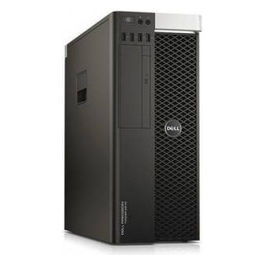 Workstation T5810 Xeon E5-1620 V3 16GB SSD 256GB Win 10 Pro Rigenerato