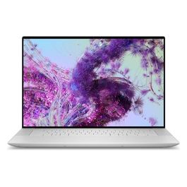 XPS 9640 Intel Core Ultra 9 185h 32Gb Hd 1Tb Ssd Nvidia Geforce Rtx 4060 16.3" Windows 11 Pro