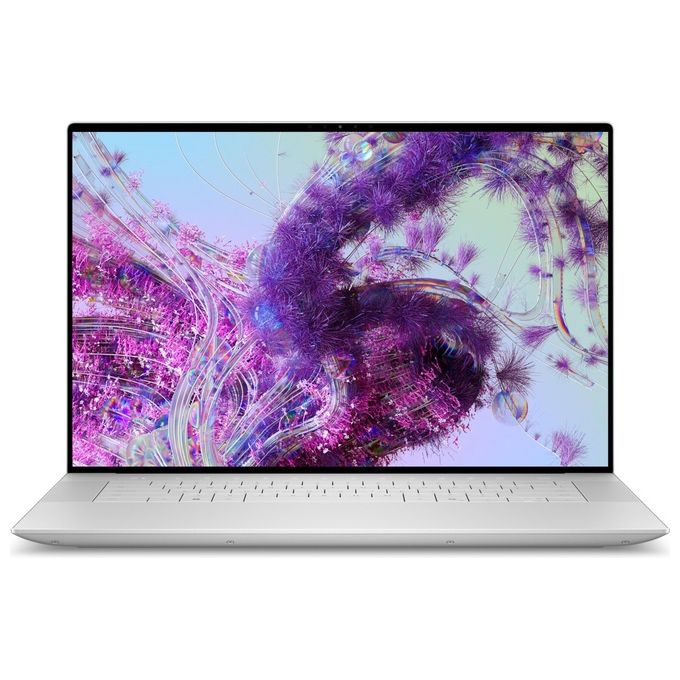 Image of Dell XPS 9640 Intel Core Ultra 7 155h 32Gb Hd 1Tb Ssd Nvidia Geforce Rtx 4060 16.3'' Windows 11 Pro