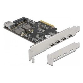 90059 Scheda di Interfaccia e Adattatore Interno USB 3.2 Gen 2
