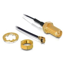 Connettore Coassiale R-SMA 1 Pezzo