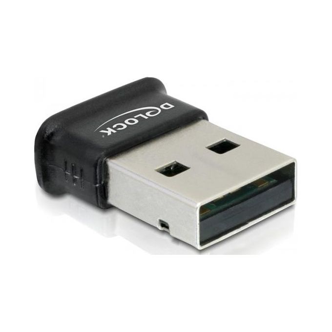DeLOCK USB 2.0 Bluetooth V4.0 3 Mbit-s
