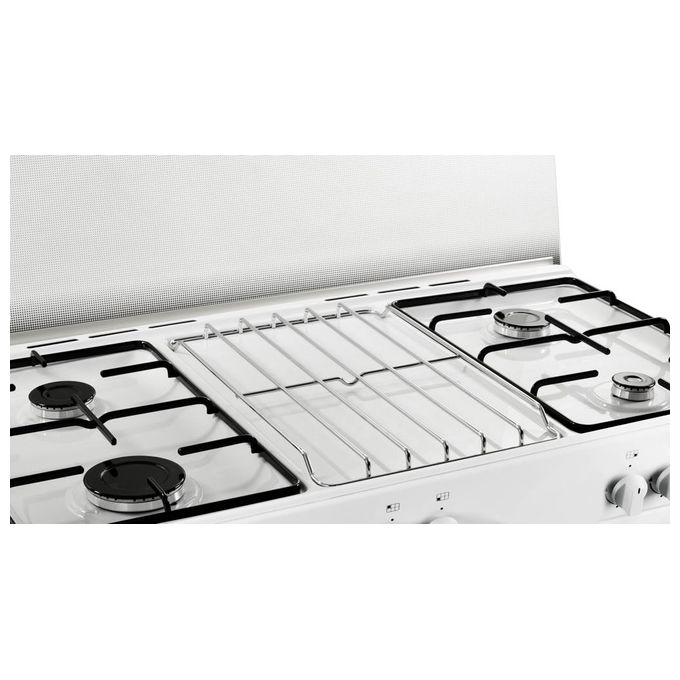 DeLonghi 6300045 Griglia Centrale per Cucine Sgw-k 854