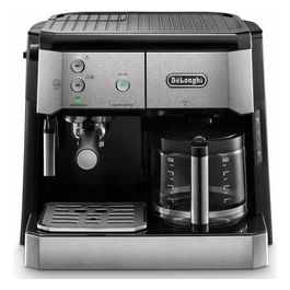 BCO421.S Macchina da Caffe' a Filtro