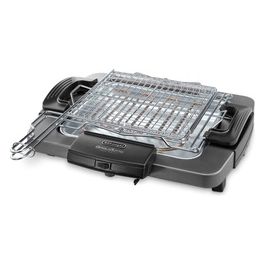 BQ60 Barbecue elettrico con griglia