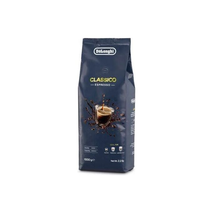 DeLonghi Caffe in Grani Classico 1Kg
