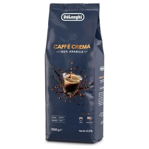 DeLonghi Caffe in Grani Crema 1Kg
