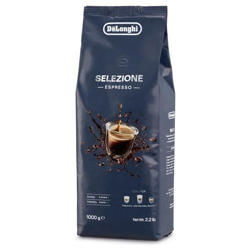 DeLonghi Caffe in Grani Selezione 1Kg