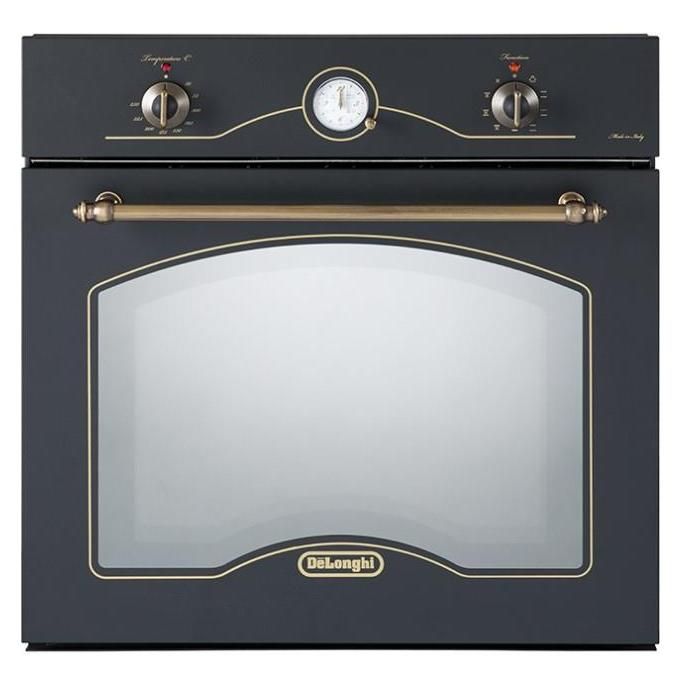 De Longhi SMN 6 ED Linea Soft Forno Elettrico Multifunzione | Yeppon