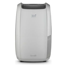 deumidificatore ddsx225 25l 24h filtro bio silver funzione laundry antigelo