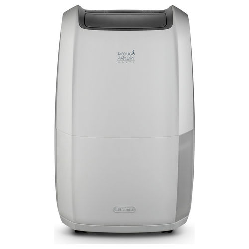 deumidificatore ddsx225 25l 24h filtro bio silver funzione laundry antigelo