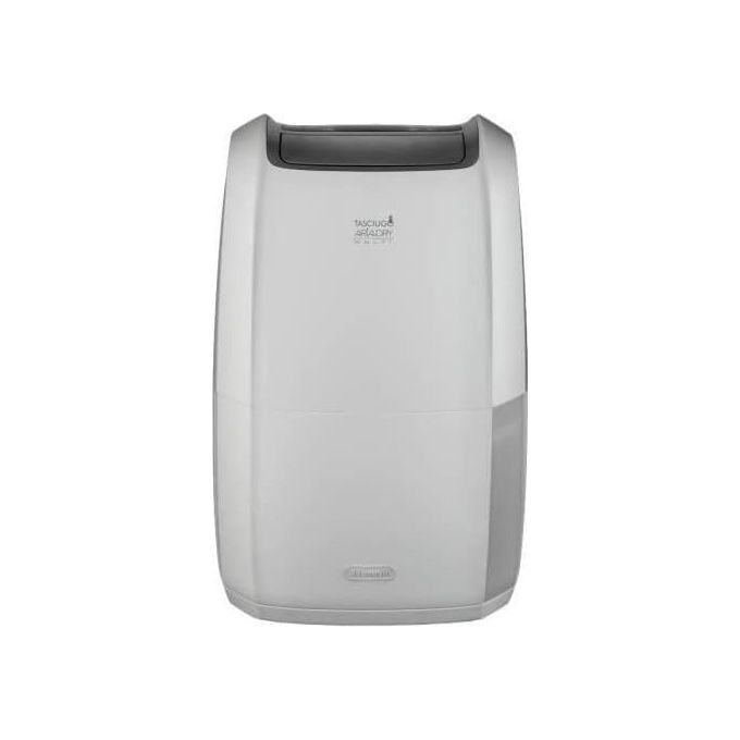 Image of DeLonghi DDSX225 Tasciugo Ariadry Multi Deumidificatore Capacita' 25 Litri Funzione Purificatore Laundry Bianco