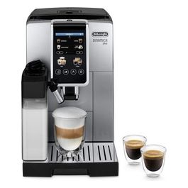 DeLonghi Dinamica Plus ECAM380 85 SB Macchina da Caffe' Espresso