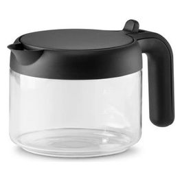 DLSC021 Glass Pot for Coffee Maker Caraffa di Vetro