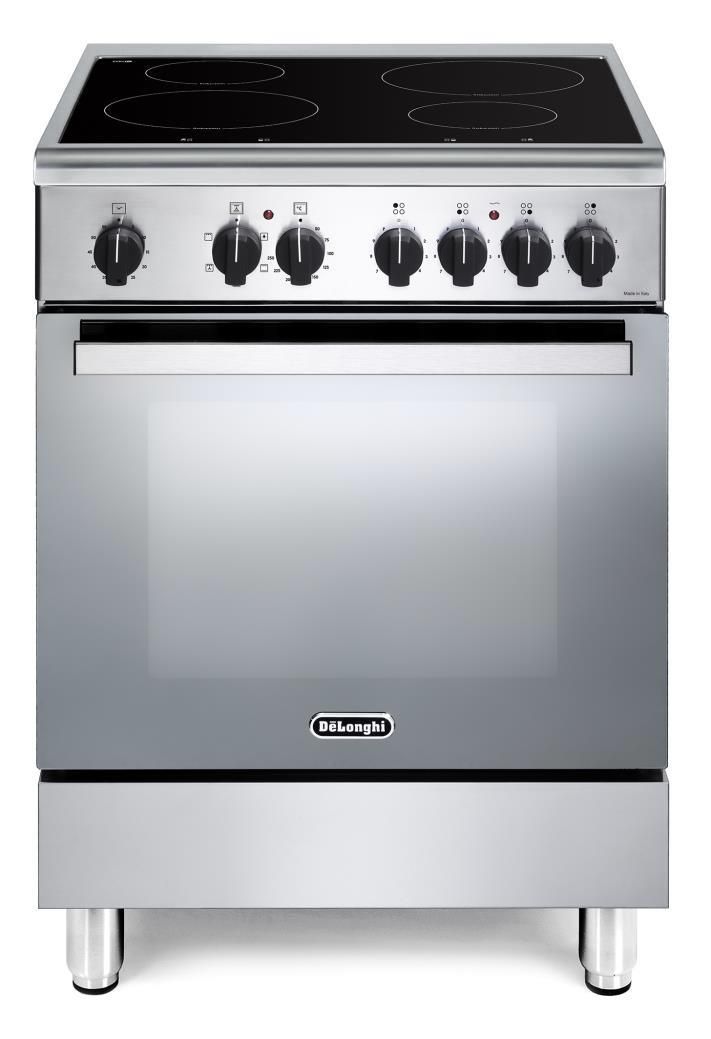 De Longhi PRO 66 MX IN ED Linea Professional Cucina a | Yeppon