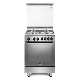 DMX 64 L Cucina Gas Inox